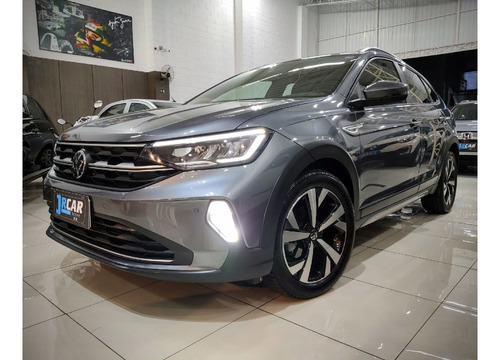 Volkswagen Nivus 1.0 200 TSI TOTAL FLEX HIGHLINE AUTOMÁTICO