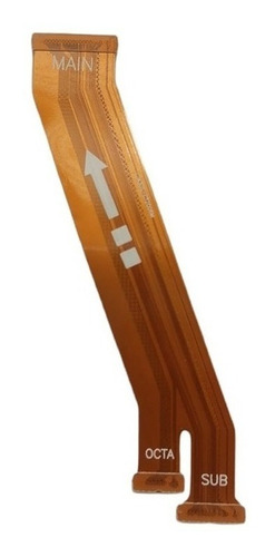 Flexor Interconexion Main Samsung A30s