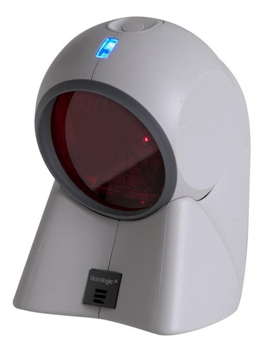 Lector de código de barras Honeywell OrbitCG 7180 USB/RS-232/PS-2/RS-485/KW 1D 5V blanco