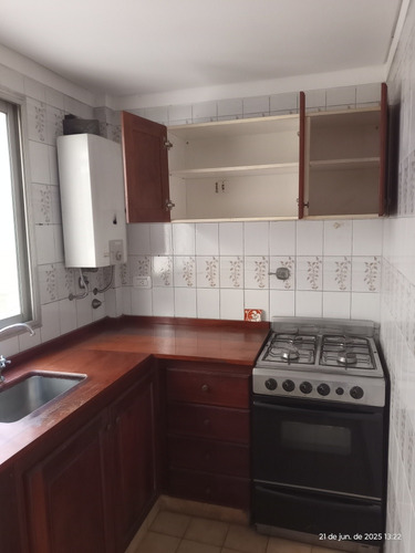 Departamento Tres Ambientes. Semipiso En Venta Digno De Ver