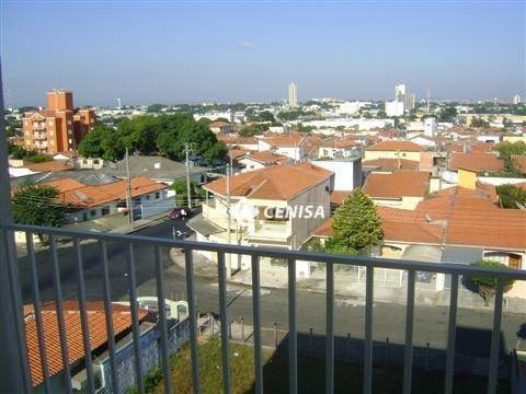 Imagem 7 de 30 de Apartamento Com 3 Dormitórios À Venda, 78 M² - Jardim Olinda - Indaiatuba/sp - Ap1226