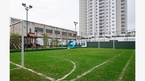 Imagem 20 de 30 de Apartamento À Venda, 66 M² Por R$ 564.000,00 - Socorro - São Paulo/sp - Ap11862