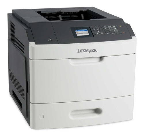 Lexmark Ms810/dell 5460 Refacciones