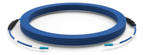 Cable De Fibra Óptica E-link Os2 Lc A Lc Lc Simplex Simplex