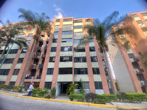 Apartamento En Alquiler En Los Naranjos Humboldt Mls # 24-16626 Yf 