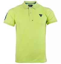 Comprar Camisetas Polo Adulto Remeras Verde Musgonuevas!!!