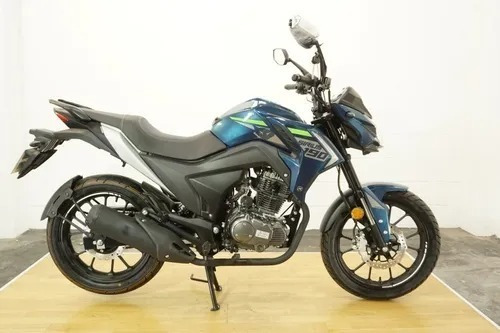 Imagen 19 de 25 de Patentada Sirius 190 $749.000 - Cg 150 Full $535.000 Motomel