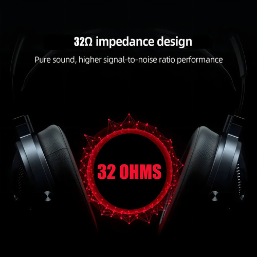 Audífonos Hi-res Profesionales Con Drivers Berilio Fiio Ft3 Color Negro