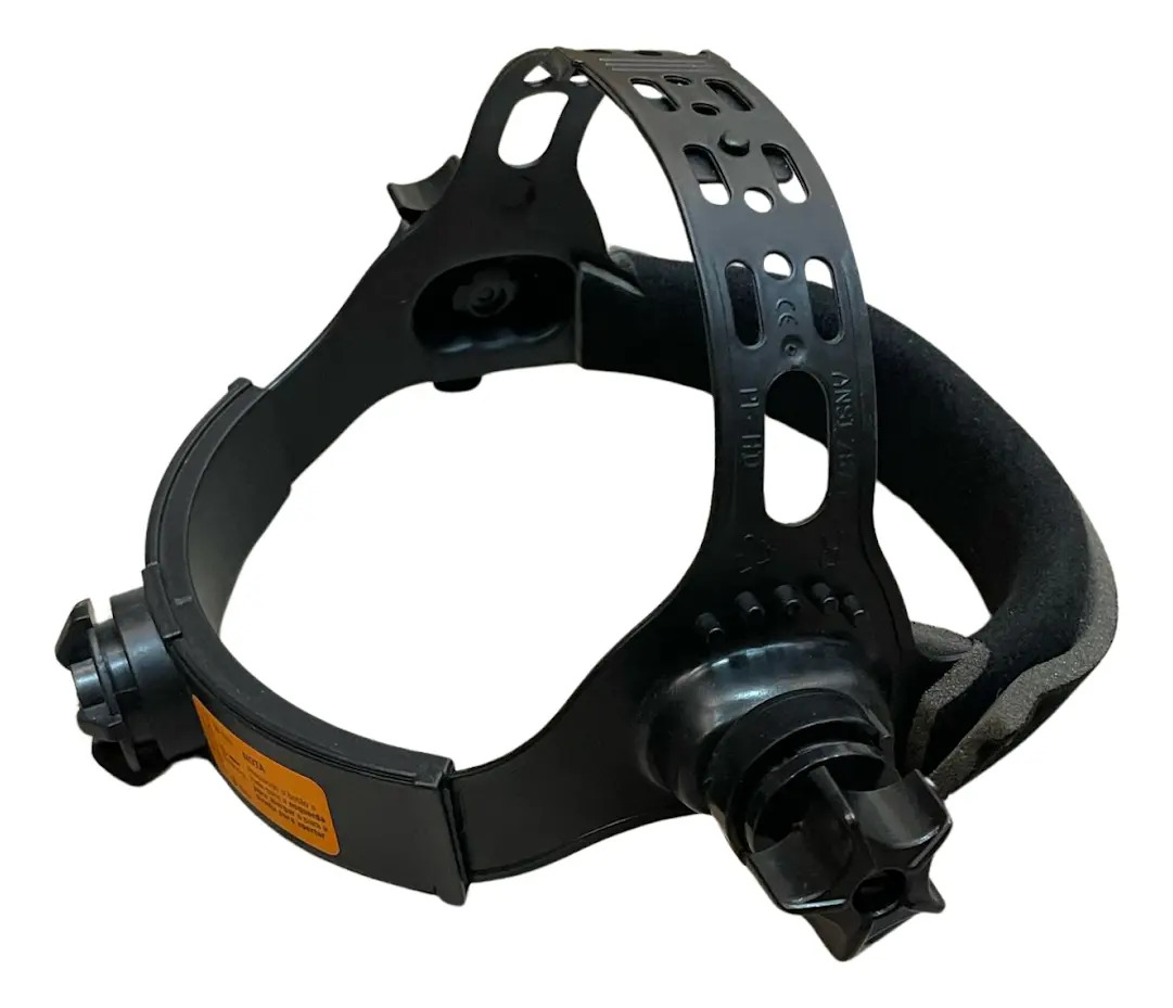 Carneira Ajustável para Máscara de Solda Automática Lynus 00013247.8