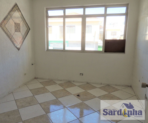 Imagem 2 de 12 de Sala Em Jardim Maria Rosa - Taboão Da Serra - 2578