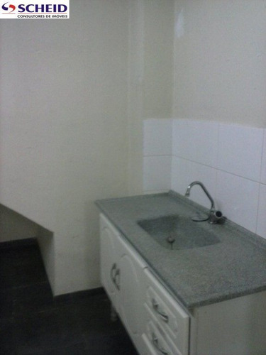 Imagem 15 de 15 de Otimo Imovel Comercial - Mr46951