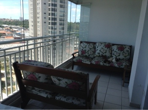 Imagem 11 de 22 de Apartamento - Ref: 1847