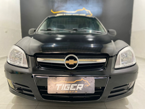 Chevrolet Prisma 1.4 Maxx Econoflex 4p
