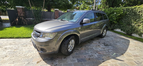 Dodge Journey 2.4 Se 170cv Atx