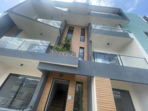 Nuevo Apartamento Venta Ave Hispanoamericana Santiago Rd