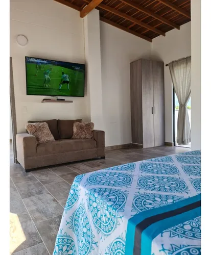 Venta De Finca En Sopetran