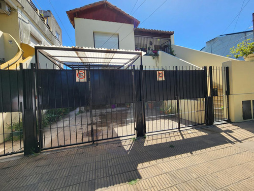 Venta Ph 4 Ambientes C/dos Cocheras En Villa Ballester