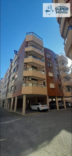 Imagem 1 de 19 de Apartamento A Venda No Bairro Centro Em Pelotas - Rs. - 1149-1