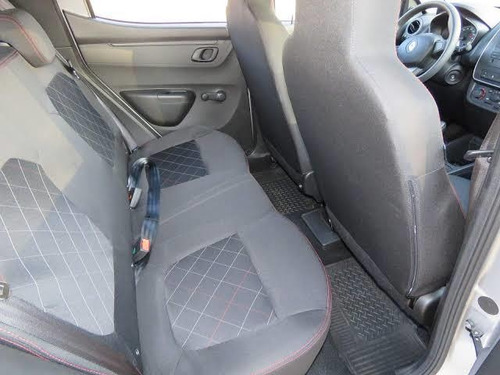 Imagem 5 de 8 de Renault Kwid 2019 1.0 12v Zen Sce 5p