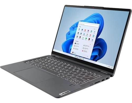 Lenovo 2023 Ideapad Flex 5 14 I3-1215u 8gb Ram 256gb Ssd