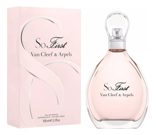 So First De Van Cleef & Arpels - 30ml