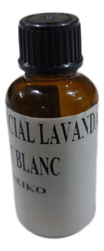 Aceite Esencial De Lavanda Mont Blac 30 Gramos