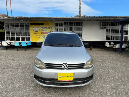 Volkswagen Spacefox