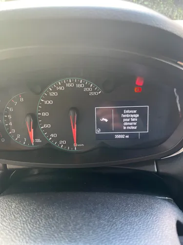 Chevrolet Tracker 1.8 Ls