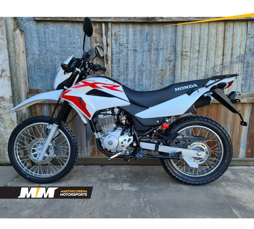 Imagen 2 de 15 de Honda Xr 150