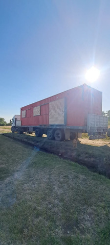 Imagen 11 de 26 de Casa Container Premium A Estrenar - Entrega Inmediata