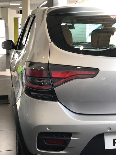 Imagen 18 de 19 de Renault Stepway Zen 1.6 0km 2023 Oferta (jdb)
