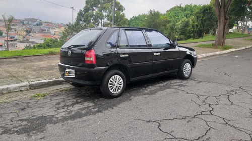 Volkswagen Gol 1000 De Entrada Financiamento Com Score Baixo