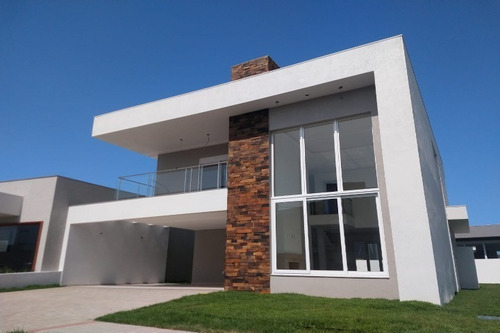 Imagem 1 de 24 de Casa À Venda Em Xangri-lá - Ca00996 - 34962232