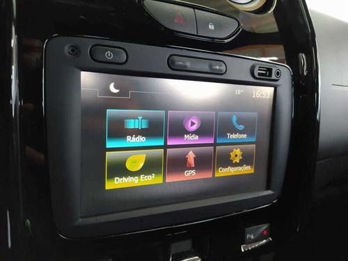Imagem 11 de 14 de Renault Duster 2.0 D 4x2 A 2016