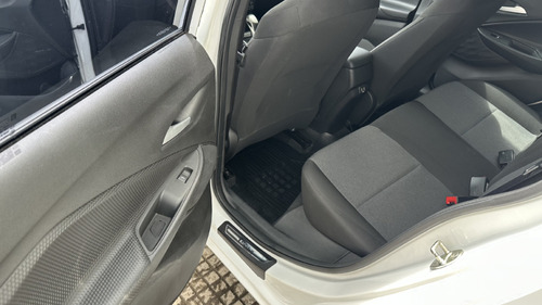 Chevrolet Onix 1.0 TURBO FLEX AUTOMÁTICO