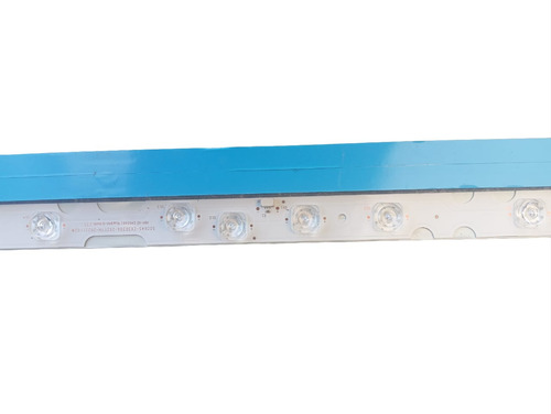 Kit De Leds Tcl 50q650g 2 Tiras Con 21 Leds (j)**