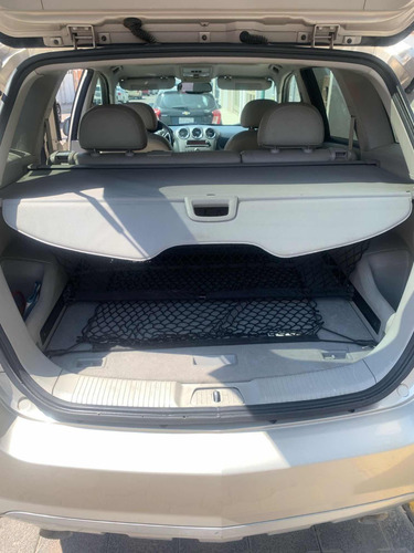 Chevrolet Captiva 3.0 D Sport Aa V6 R-17 At