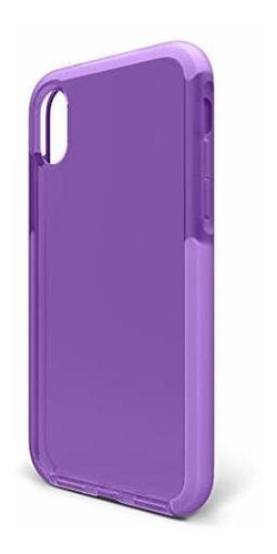 Bodyguardz - Ace Pro Funda Para iPhone XS / iPhone X, Protec