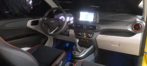 Hyundai Taxi 5p 1.2 Modelo 2026 Precio Sin Cupo Facilidades