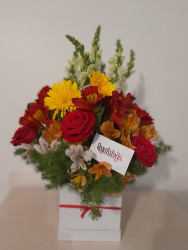 Arreglos De Flores, Regalos Delivery