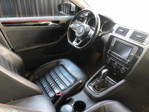 Volkswagen Vento 2.0 Tsi Gli 211cv App Connect + Nav 2018