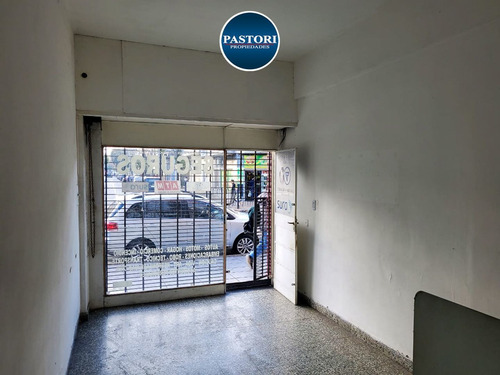 Imagen 9 de 12 de Local En Alquiler De 21 Mts Sin Expensas