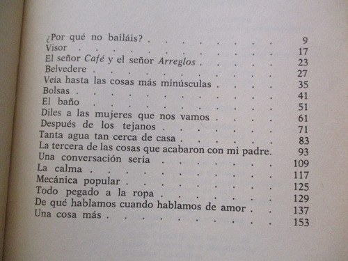 Imagen 4 de 6 de Raymond Carver - De Qué Hablamos Cuando Hablamos De Amor