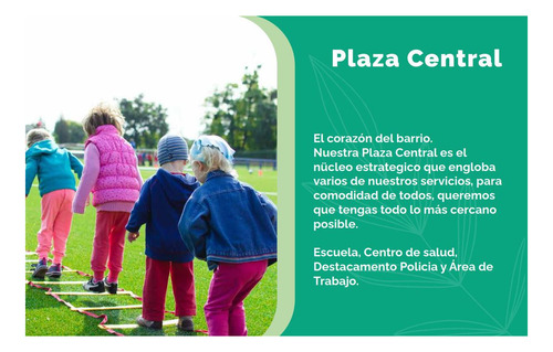 Imagen 11 de 30 de Terreno A La Venta En Barrio Cercano A 4 Minutos De Rosario. Autopista Rosario Santa Fe