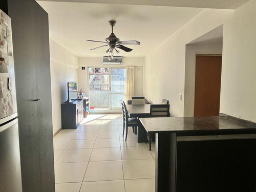 Departamento Venta 4 Ambientes Cochera Parque Patricios