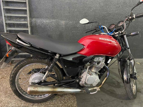 Imagem 1 de 3 de Locação De Moto