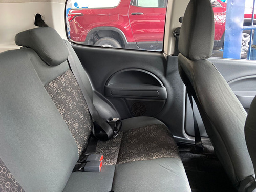 Fiat Uno 1.0 Vivace Flex 3p