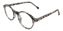 Comprar Lentes Graduados Con Micas Incluidas Miopia Oftalmicos Gris