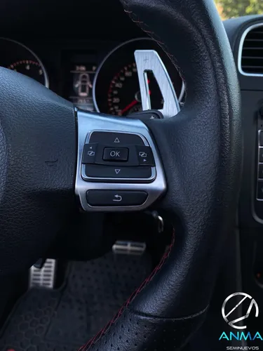 Volkswagen Golf GTI 2.0 3p Piel Dsg At
