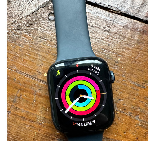 Apple Watch Series 8 45mm Gps